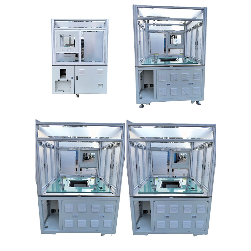 Custom Equipment Manufacturing Services