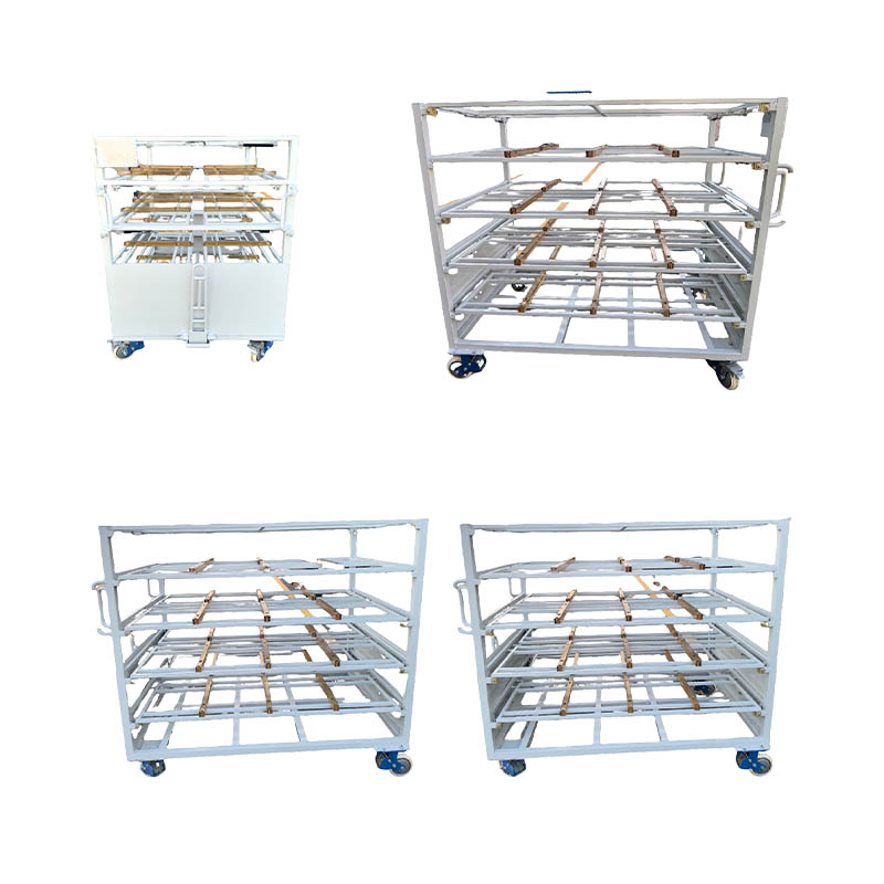 Custom Equipment Manufacturing Services