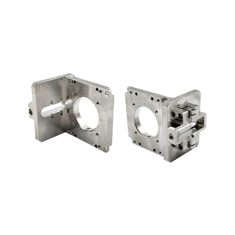 Custom CNC Precision Machining Parts