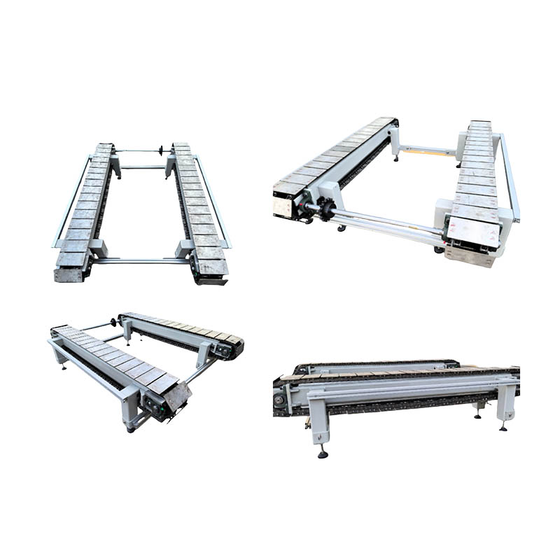 Custom Equipment Manufacturing Services