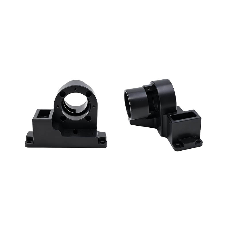 5-Axis CNC Machining Services