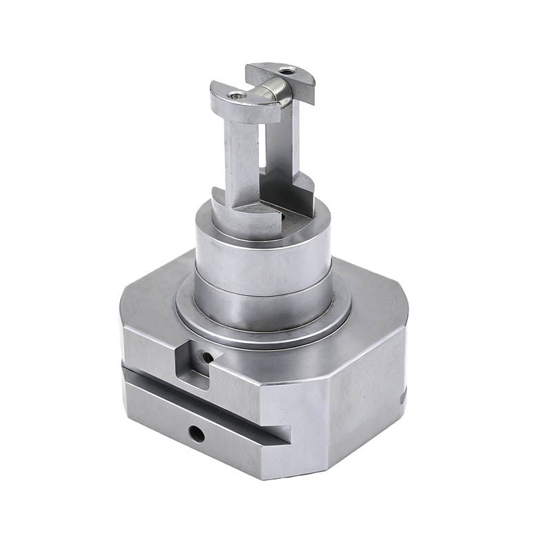 Precision Mechanical Assembly Service