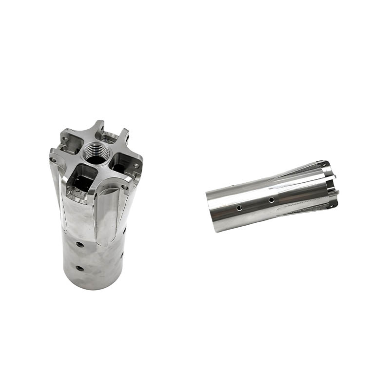 Custom CNC Precision Machining Parts