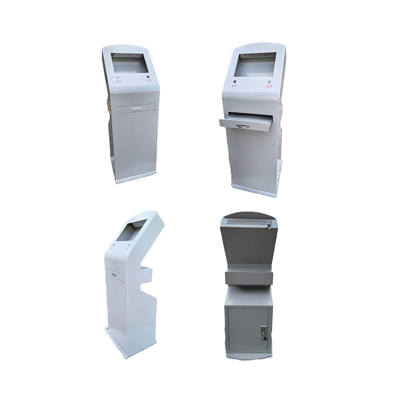 Custom Equipment Manufacturing Services