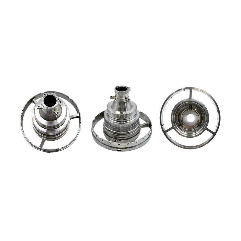 Precision Mechanical Assembly Service