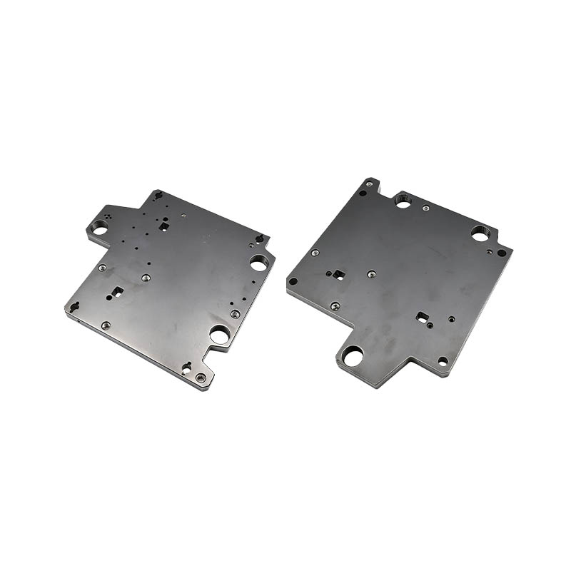 Custom CNC Precision Machining Parts