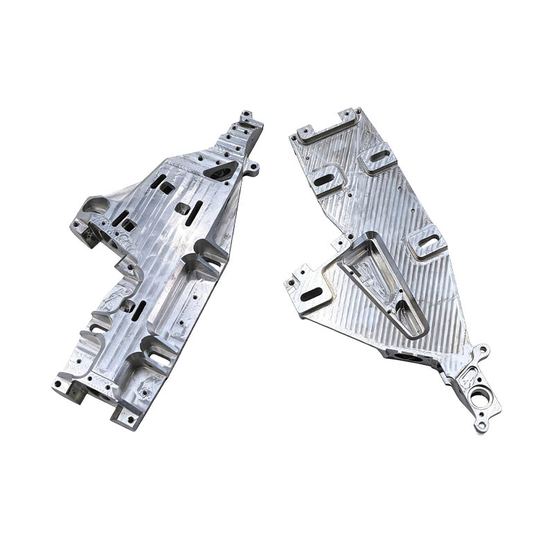 Custom CNC Precision Machining Parts