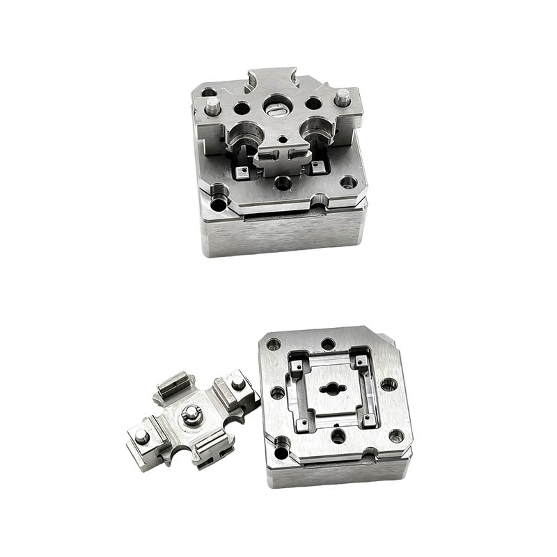 Precision Mechanical Assembly Service