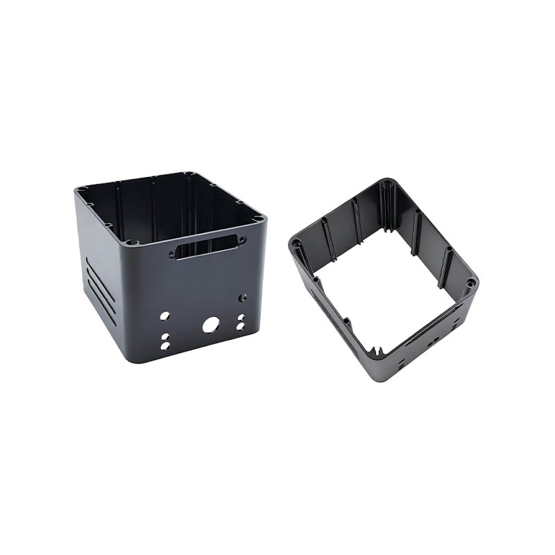 Sheet Metal Bending and Stamping