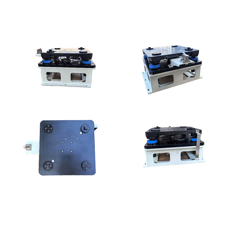 Precision Mechanical Assembly Service