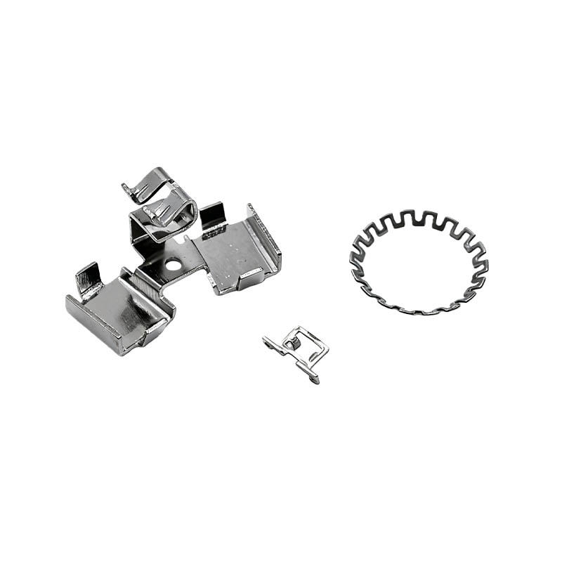 Sheet Metal Bending and Stamping