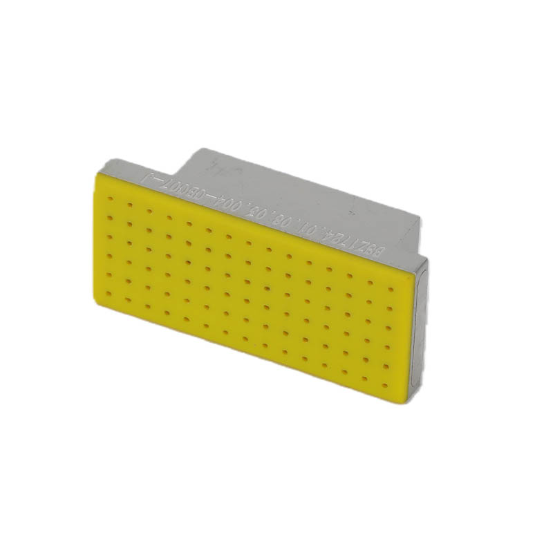 Wear-Resistant, Oil-Resistant, Pressure-Resistant, Antistatic, Tear-Resistant, Corrosion-Resistant