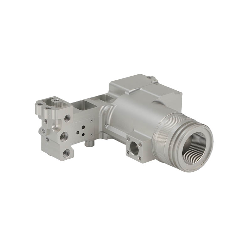 Custom CNC Precision Machining Parts