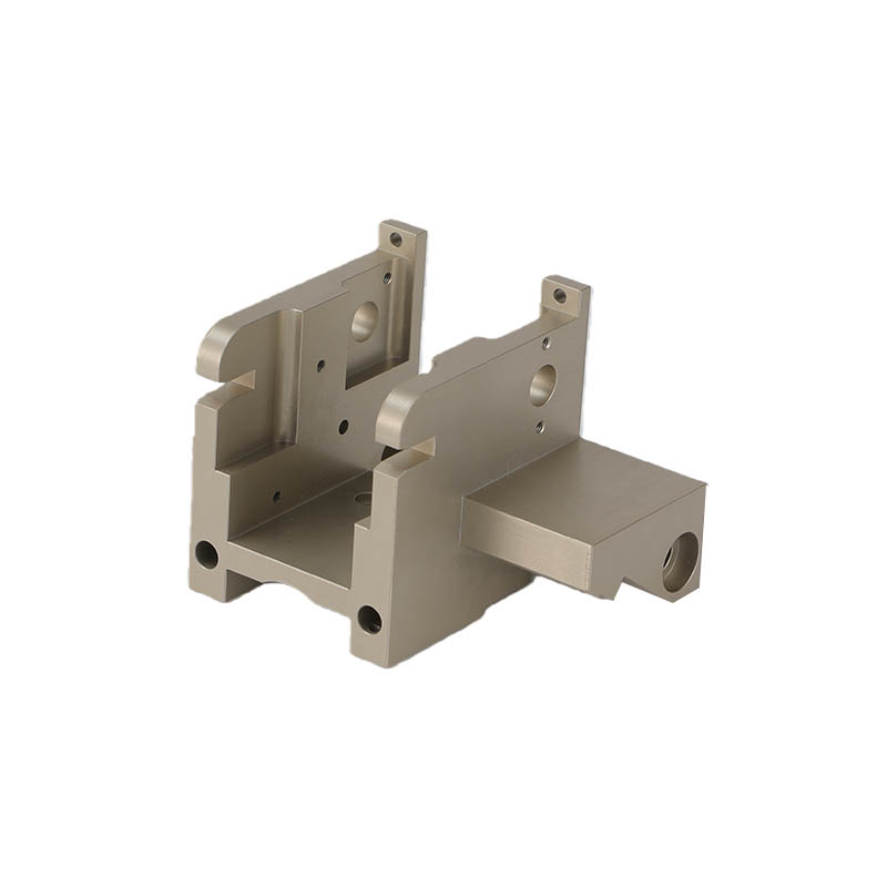 Custom CNC Precision Machining Parts
