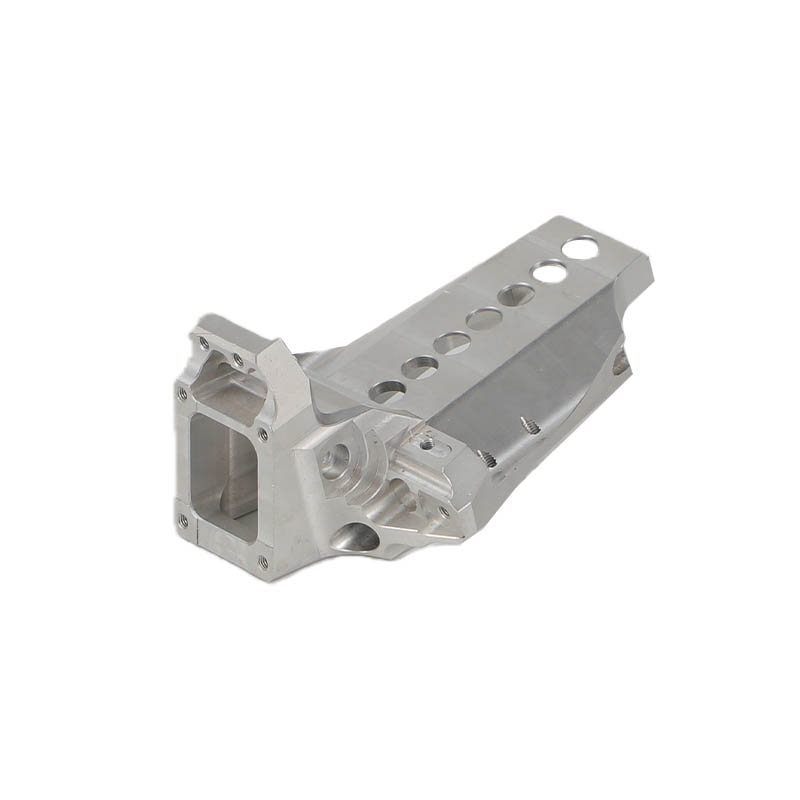 Custom CNC Precision Machining Parts