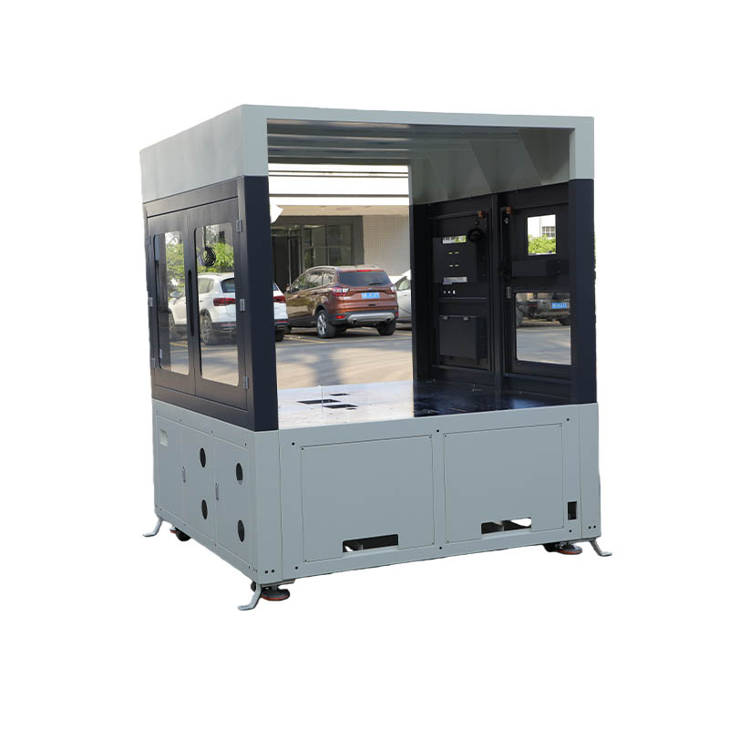 Custom Equipment Manufacturing Services