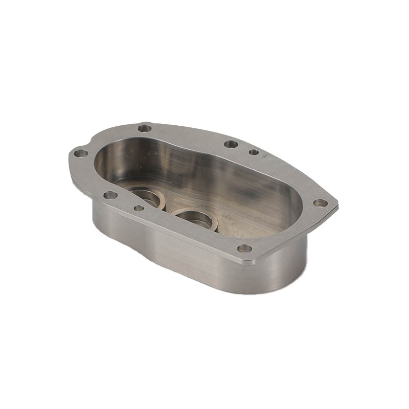 Custom CNC Precision Machining Parts