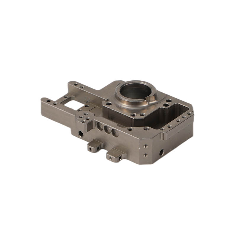 Custom CNC Precision Machining Parts