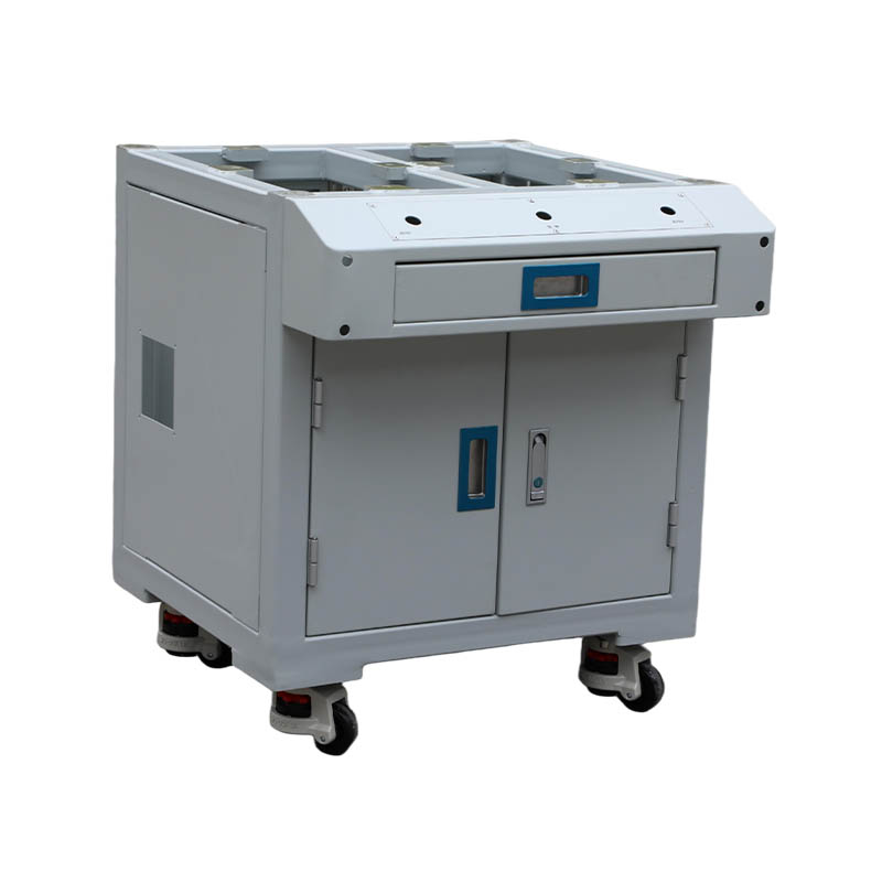 Custom CNC Bending, Equipment Housing, Equipment Frame