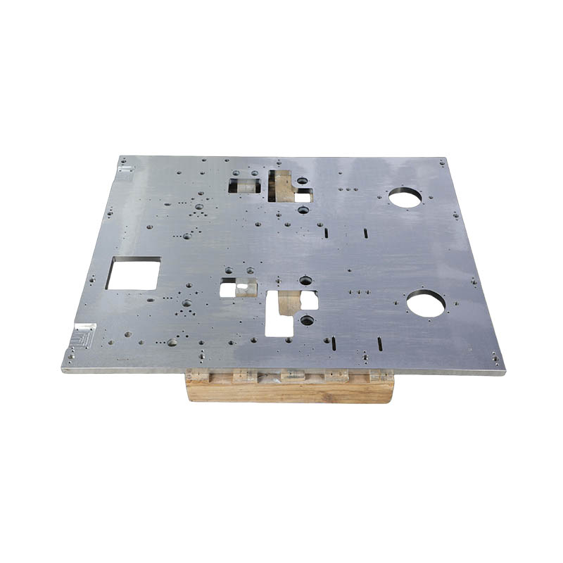 Custom Gantry CNC Milling, CNC Precision Parts Machining