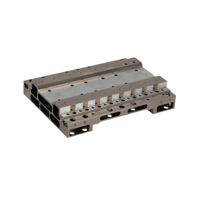 Custom CNC Milling, CNC Precision Parts Machining