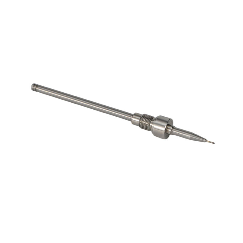 Custom CNC Milling and CNC Lathe Precision Parts Machining