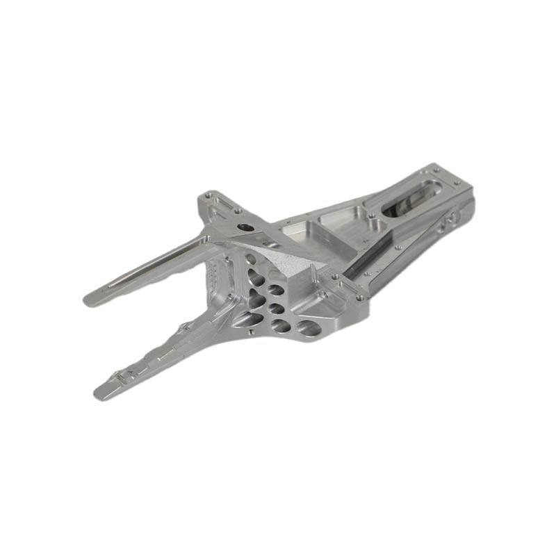 Custom 5-Axis CNC Milling, 5-Axis CNC Precision Parts Machining