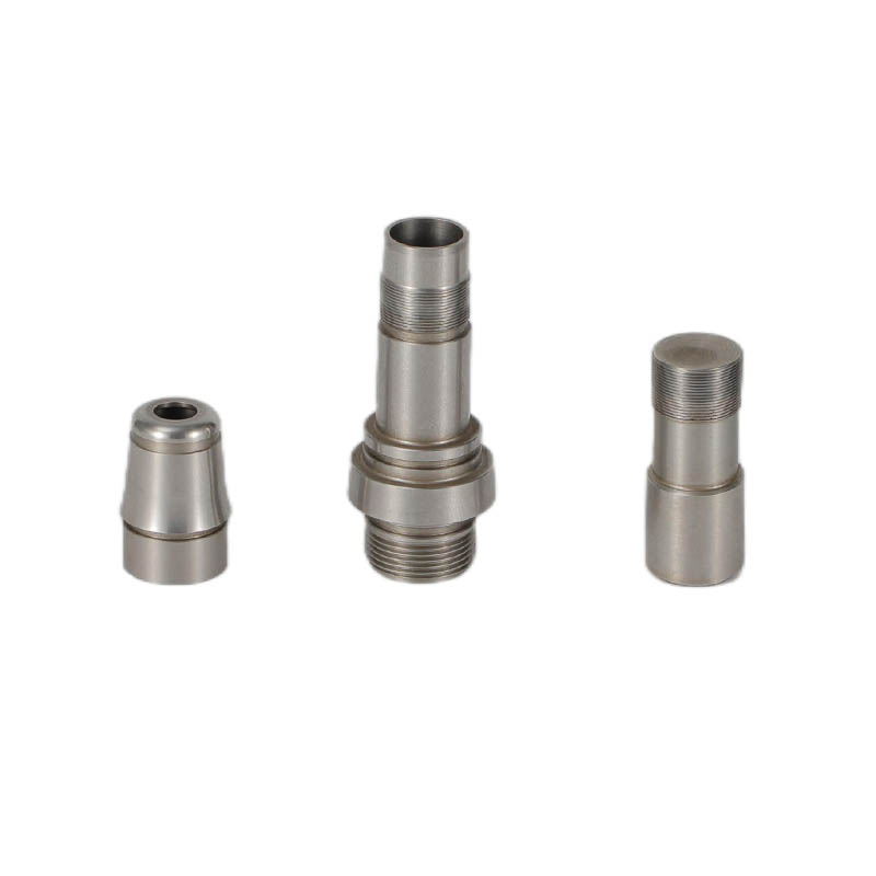 Custom CNC Milling and CNC Lathe Precision Parts Machining