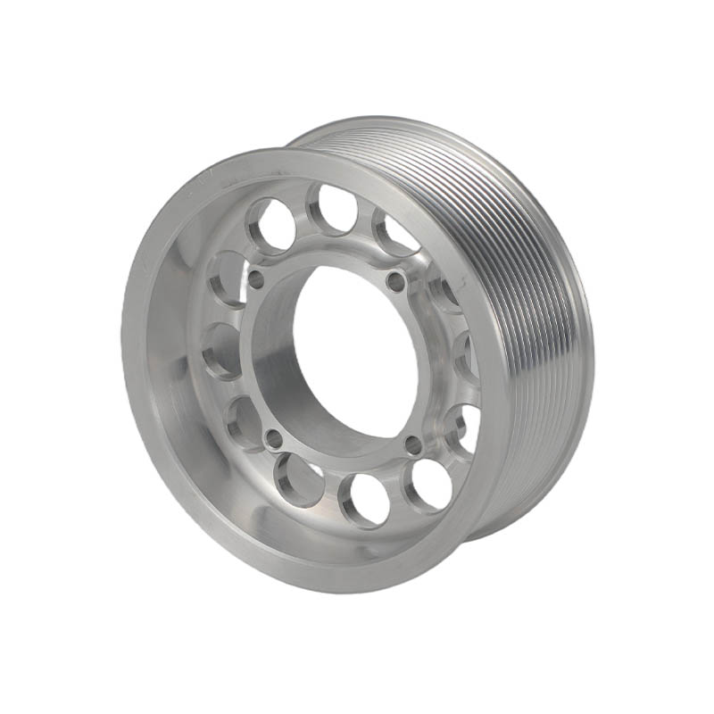 Custom CNC Milling and CNC Lathe Precision Parts Machining