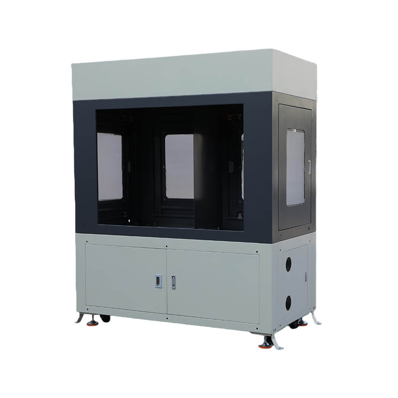 Custom CNC Bending, Equipment Housing, Equipment Frame