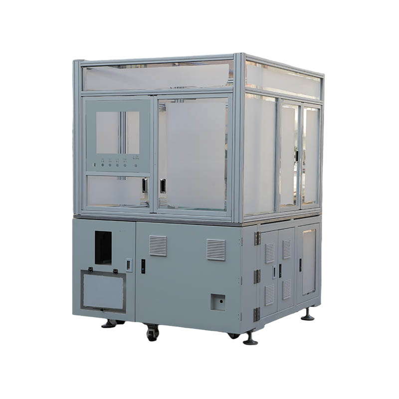 Custom CNC Bending, Equipment Housing, Equipment Frame