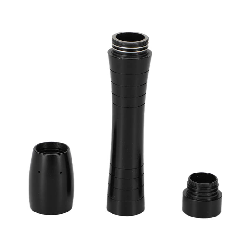 Custom CNC Milling and CNC Lathe Precision Parts Machining