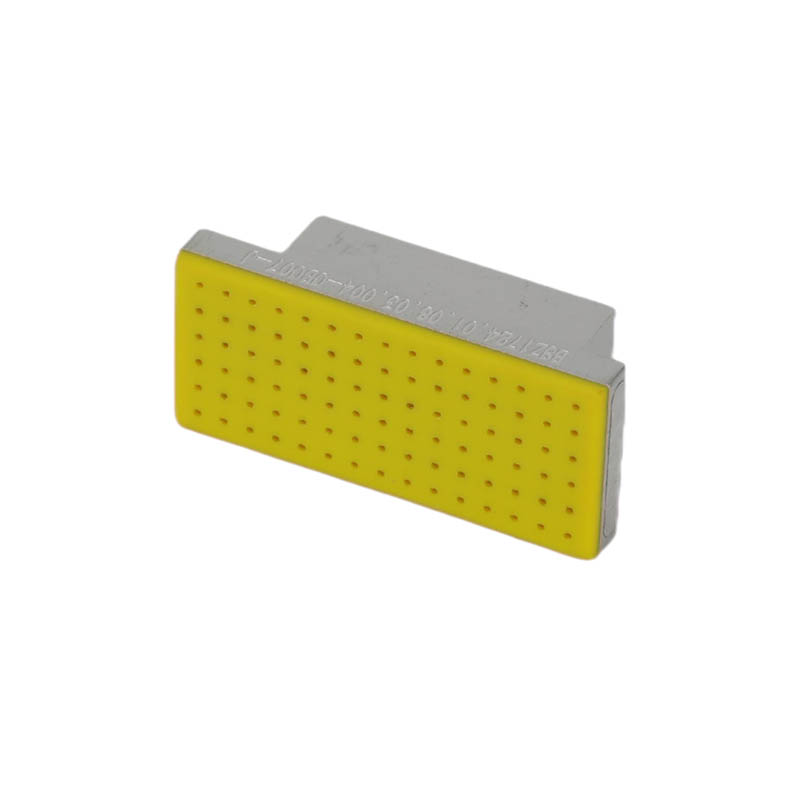 Custom CNC Milling, CNC Precision Parts Machining